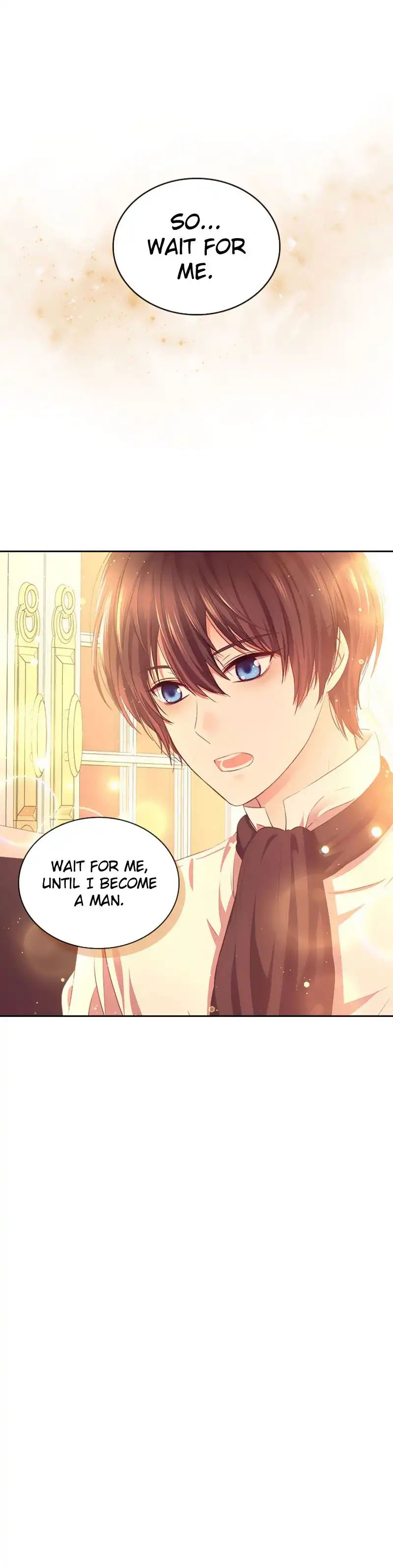 Sincerely: I Became a Duke's Maid Chapter 32 2